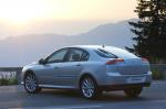 Renault Laguna III 2007 года